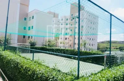 Apartamento à venda no bairro nova baden, 2 quartos, elevador e lazer completo