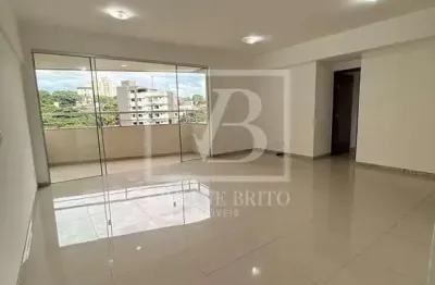 Apartamento com 3 quartos à venda no Centro, Betim 