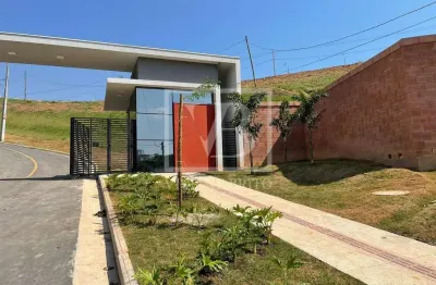 Lote à venda no condomínio novo horizonte em betim, vista para mata