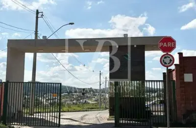 Lote de esquina com 934,90 m  à venda no condomínio reserva da mata, betim