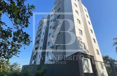 Apartamento à venda no arquipélago verde com 2 quartos e vista para a natureza