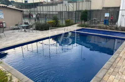 Apartamento à venda no vila das flores, novo, 2 quartos.