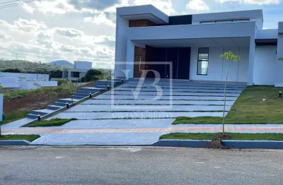 Casa em condomínio fechado com 3 quartos à venda no Vianópolis, Betim 