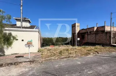 Terreno à venda no Jardim Casa Branca, Betim 