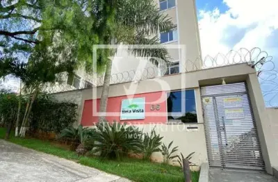 Apartamento à venda, no bairro residencial taquaril, betim - mg