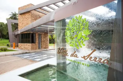 Lote de 1.000m  à venda no condomínio valle da serra, betim, a poucos metros da área de lazer