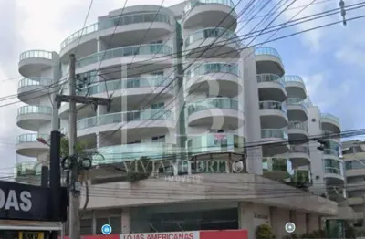 Apartamento mobiliado para temporada na praia do forte, em cabo frio rj