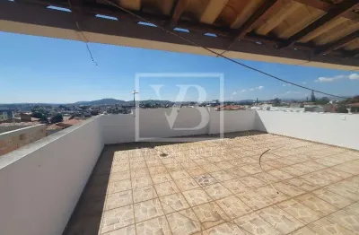 Cobertura duplex para venda, no bairro espírito santo, betim - mg