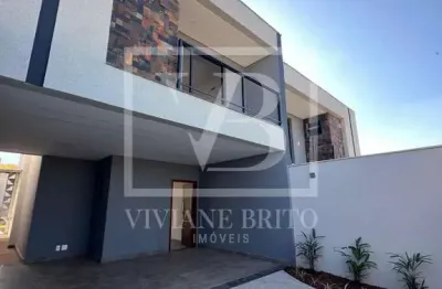 Casa nova de alto padrão à venda no bairro guarujá mansoes em betim