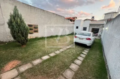 Casa com 2 quartos à venda no Vargem das Flores, Betim 
