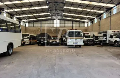 Galpão à venda, 800 m2, laranjeiras, a 50 da av marco túlio isaac -  betim - mg