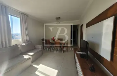 Apartamento para locação e venda, 3 dormitórios , todo planejado, filadélfia, betim - mg