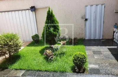 Linda casa bairro decamão com 3 dormitórios , perto do centro em betim