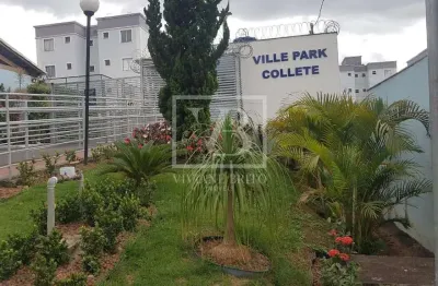 Apartamento com 1 quarto à venda no Brasiléia, Betim 