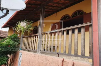 Casa com 2 quartos à venda no Novo Horizonte, Betim 