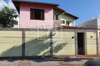 Casa com 4 dormitórios, suíte, hidromassagem, à venda, GUARUJÁ, BETIM - MG