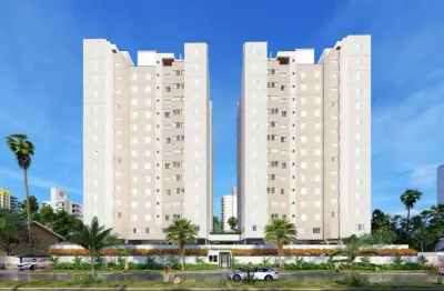 Residencial ferrazano: seu novo lar em caraguatatuba - sp