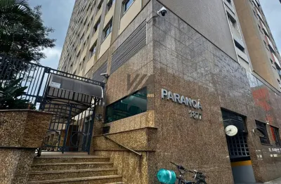 Apartamento reformado no centro de curitiba – 117m² privativos!