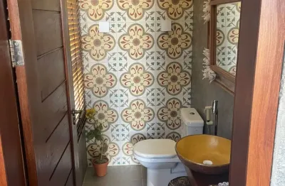 Casa em condomínio fechado com 4 quartos à venda na Praça Salviano Gomes Crisanto, 12, Centro, Serra de São Bento