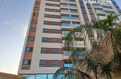 Apartamento com 3 quartos à venda na Rua Valter Fernandes, 170, Capim Macio, Natal