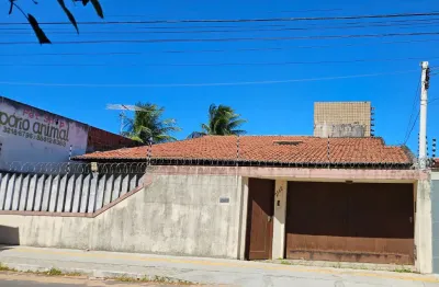 Casa com 4 quartos à venda na Avenida dos Xavantes, 2142, Pitimbu, Natal