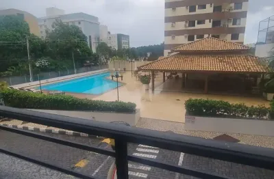 Apartamento com 2 quartos para alugar na Jardim Aeroporto, Jardim Aeroporto, Lauro de Freitas
