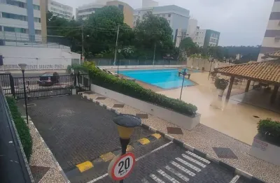 Oportunidade! tanto pra quem quer investir ou morar  r$450mil queridinho de lauro de freitas