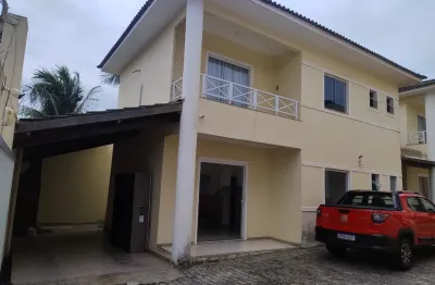 Casa com 4 quartos para alugar na Rua Professor Antônio Augusto Machado, Praia do Flamengo, Salvador