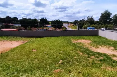 Terreno em condomínio fechado à venda no São Venâncio, Itupeva 