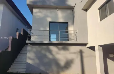 Casa em condomínio para venda em itupeva, são venâncio, 3 dormitórios, 3 suítes, 3 banheiros, 4 vagas