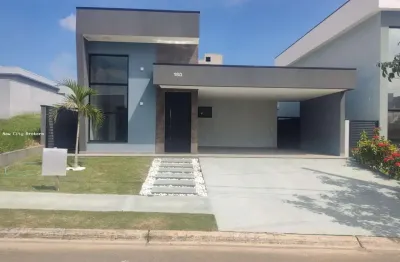 Casa em condomínio para venda em itupeva, são venâncio