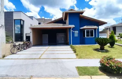 Casa em condomínio para venda em itupeva, são venâncio, 3 dormitórios, 1 suíte, 3 banheiros