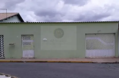 Casa para venda, suzano / sp, bairro pq.sta.rosa, 4 dormitórios, sendo 1 suíte