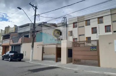 Apartamento para venda, poá / sp, bairro vila monteiro, 2 dormitórios