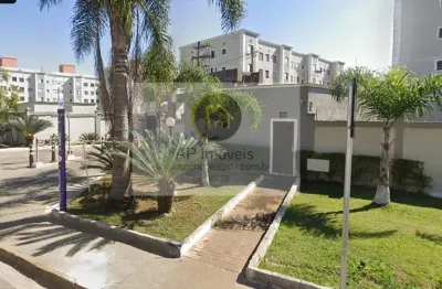 Apartamento com 2 quartos à venda na Estrada dos Fernandes, Parque Santa Rosa, Suzano