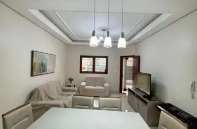 Casa para venda em itapetininga, jardim fogaça, 3 dormitórios, 1 suíte, 2 banheiros, 3 vagas