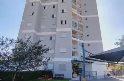 Apartamento para venda em itapetininga, vila la brunetti, 2 dormitórios, 1 banheiro, 1 vaga