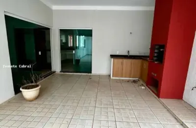 Casa em condomínio para venda em itapetininga, condomínio ouroville, 3 dormitórios, 1 suíte, 2 vagas