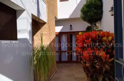 Casa para venda em itapetininga, jardim itália, 4 dormitórios, 3 suítes, 6 banheiros, 2 vagas