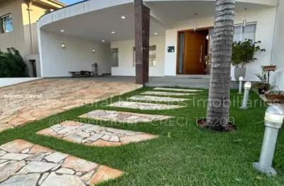 Casa em condomínio para venda em itapetininga, condomínio ouroville, 3 dormitórios, 3 suítes, 6 banheiros, 6 vagas
