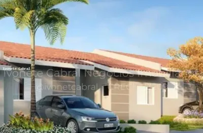 Casa para venda em itapetininga, vila la brunetti, 2 dormitórios, 1 banheiro, 2 vagas