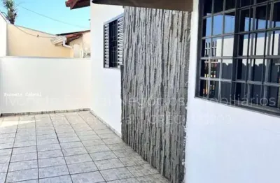 Casa para venda em itapetininga, jardim fogaça, 2 dormitórios, 1 banheiro, 2 vagas