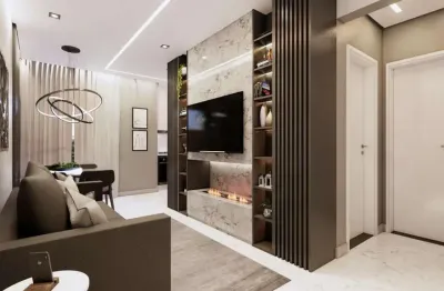 Apartamento para venda em itapetininga, vila monteiro, 2 dormitórios, 1 suíte, 1 banheiro, 1 vaga