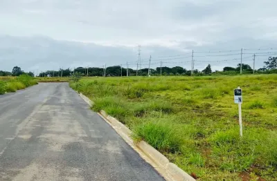 Terreno à venda na Avenida Professor Bento Munhoz Soares, 900, Vila São Gonçalo, Itapetininga
