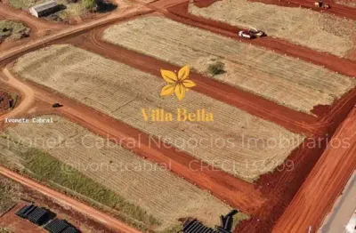 Terreno à venda na Rua José Cardoso Daniel, 261, Vila Célia, Itapetininga