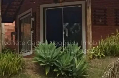 Chácara para venda em itapetininga, campo grande, 2 dormitórios, 1 banheiro