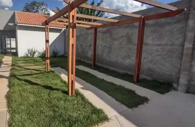 Casa em condomínio para venda em itapetininga, vila reis, 2 dormitórios, 1 banheiro, 2 vagas