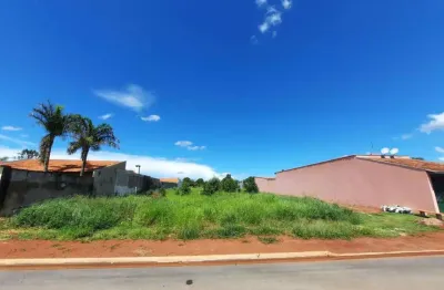 Terreno à venda na Vila São Gonçalo, Itapetininga 