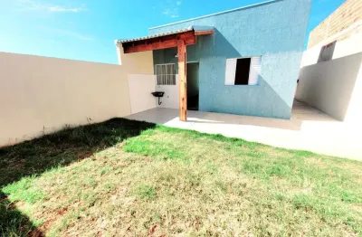 Casa para venda em itapetininga, vila mazzei, 2 dormitórios, 1 banheiro, 2 vagas
