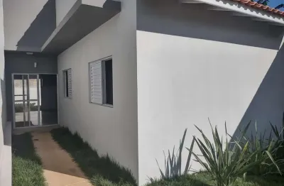 Casa à venda na Rua Lacy Vieira De Campos, 188, Vila Reis, Itapetininga